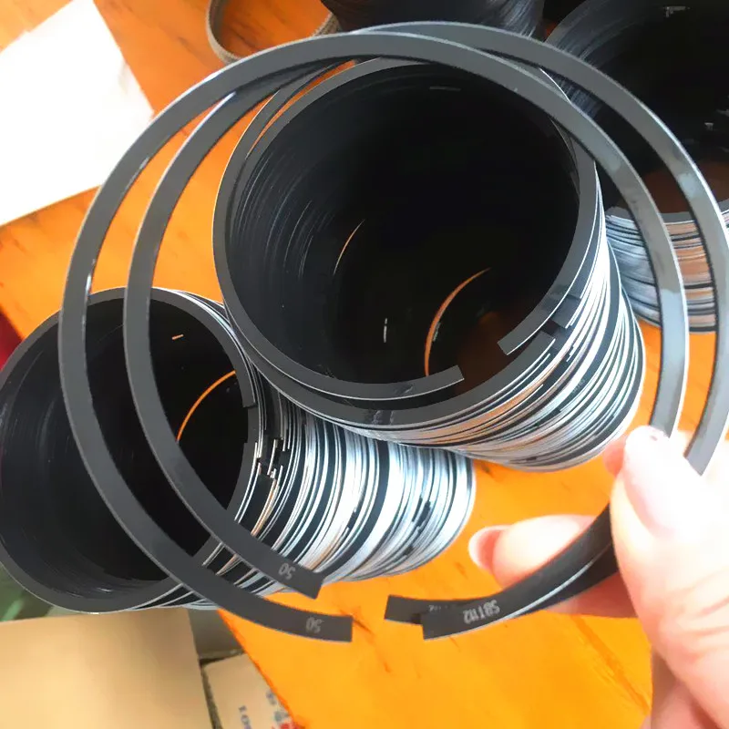 52HRc tip hardened car spare part For Mercedes Benz steyr 280CE 280E 280S M110 Engine Intake Exhaust Valve 1100500726 1170500027