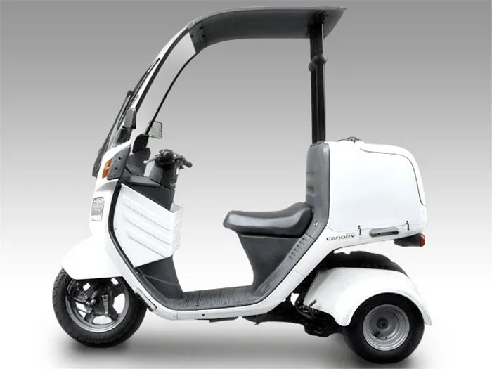 DHL Motorcycle Delivery Boxes        Model NO.JYB-02