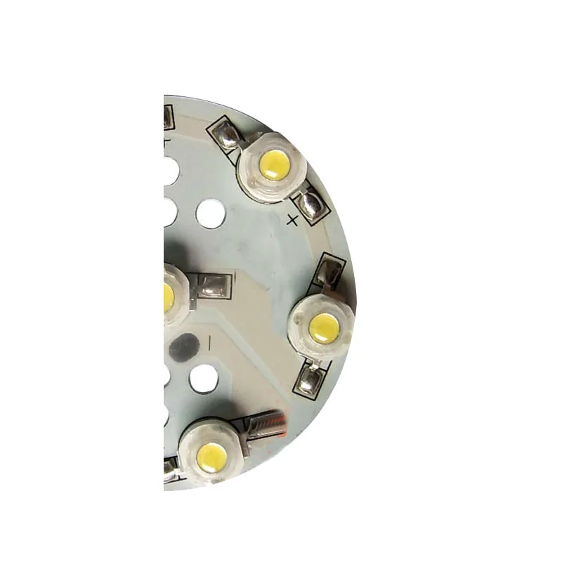 Shenzhen1w smd светодиодная Горячая продажа печатная плата из алюминия