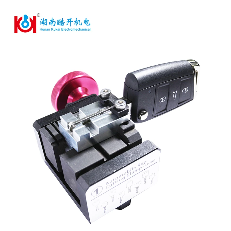 New Arrivals HU162T automatic key clamp