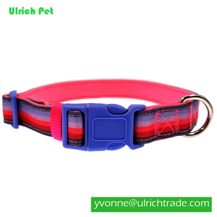 WY100 Pet Supplies Hot Sale Dog Training Collar