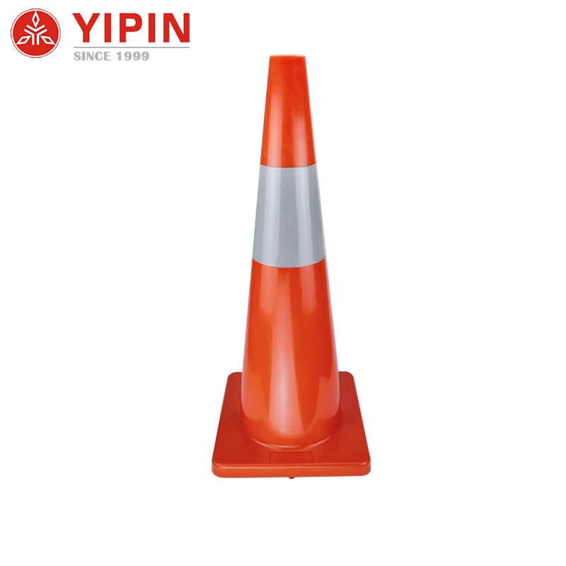  900mm PVC material Traffic cones