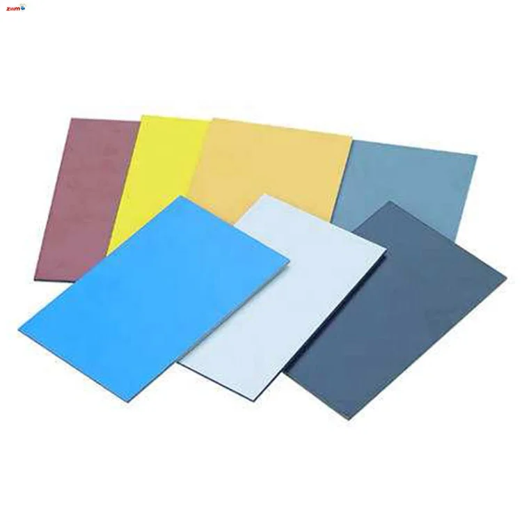 new construction material nano acp composite cladding/internal or external wall panels/false ceiling panel