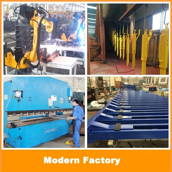 High quality speciality two post lift peak IT8234S