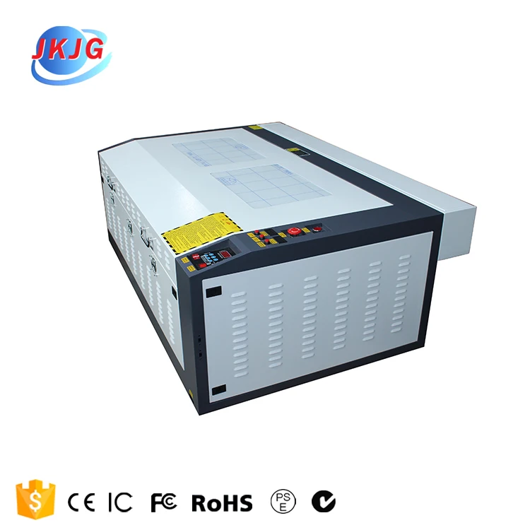 Co2 laser 60W 80W 100W 130W  stone wood acrylic mini laser engraving machine 6040 1060 1390 price