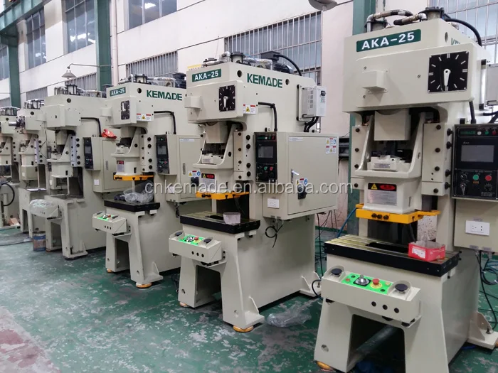 25 ton Small CE certificate press