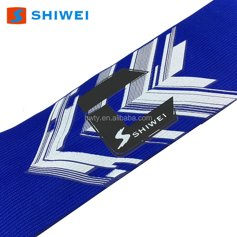  SHIWEI-116 # Бесплатная пример камуфляж Футбол Капитан