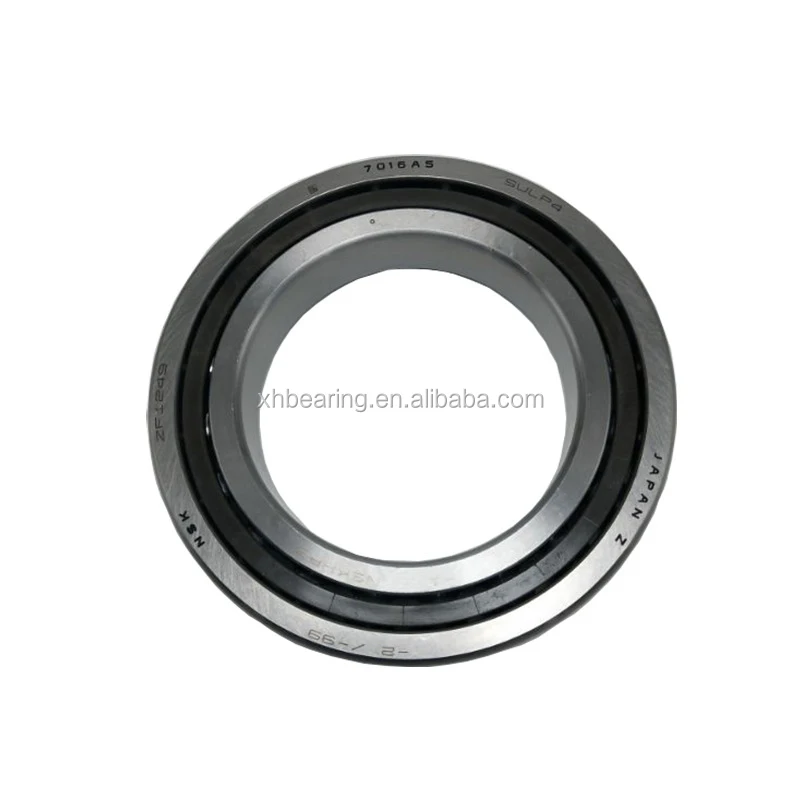 NSK 7944A5TRDUMP3 Angular contact ball bearing 7944A5TRDUMP3 Bearing size: 220x300x38mm