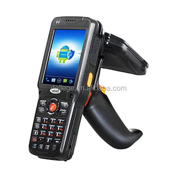 Производство Высший сорт инфракрасный сканер штрих-кода PDA