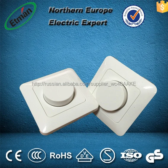 Задней кромки симистор из светодиодов диммер для огней