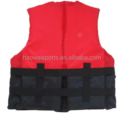 swimming life jacket vest for water sportsing safety