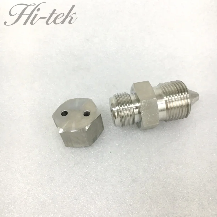 High Pressure Grease Fitting for Bonnet - 15M, FC - HPGFAUTO