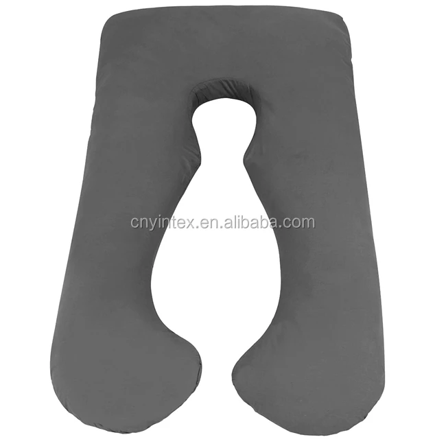 
luxury Custom Breast Feeding Nursing super soft Maternity Baby Pregnancy Pillow 