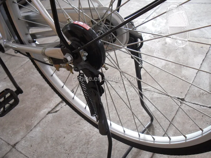 Новые Японские Женские городские велосипеды 26 дюймов