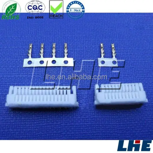 JST SH разъем 1.0 мм корпус разъема 3 P