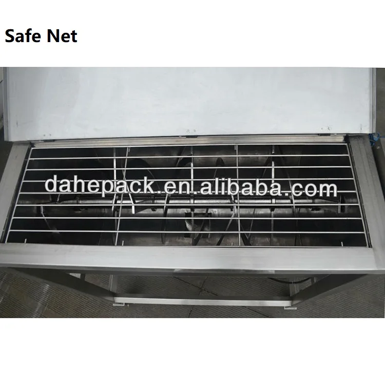 Lab Scale Metal Powder Ribbon Mixer For Fertilizer Blender For Powder