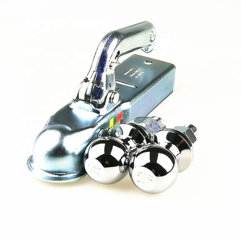 2 'x 2'-12 соединитель прицепа в американском стиле