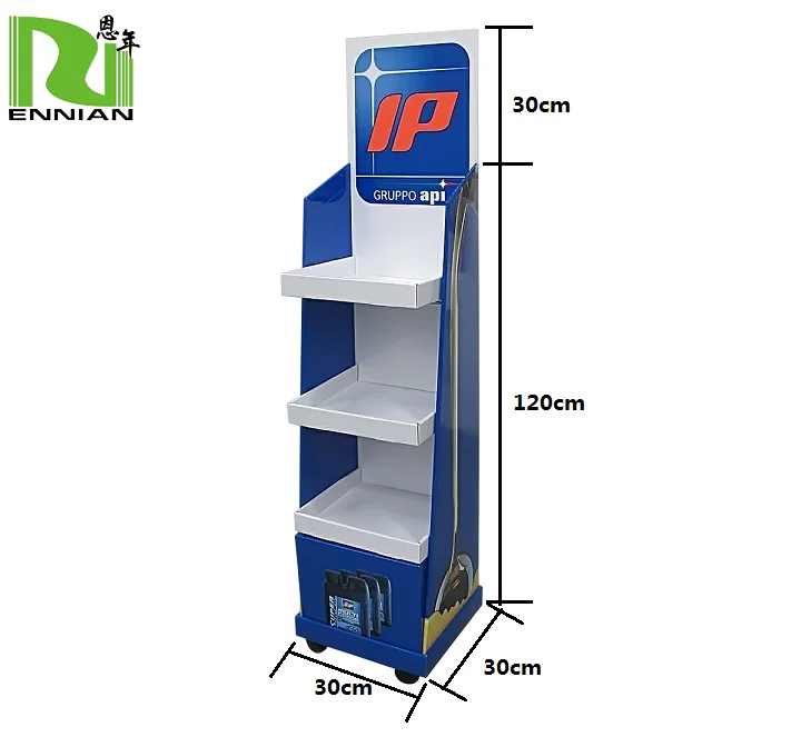 supermarket equipment of display