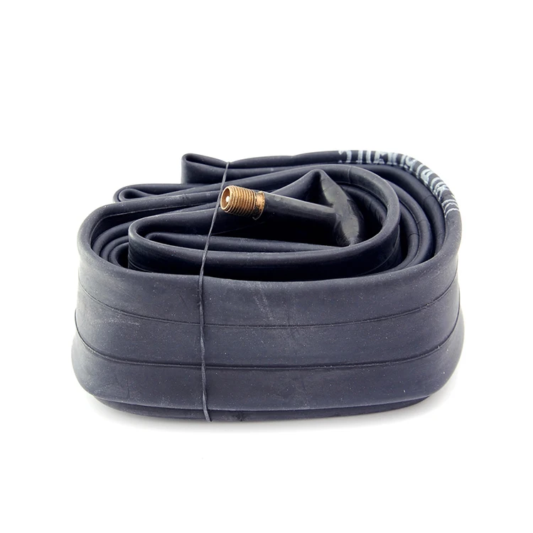 High quality abrasion resistant Kenda electric bicycle inner tube 24x1.95 av