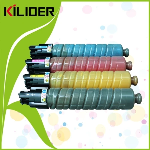 Новые продукты оптовая продажа тонер картридж spc440 используется ricoh копиров копиры машины