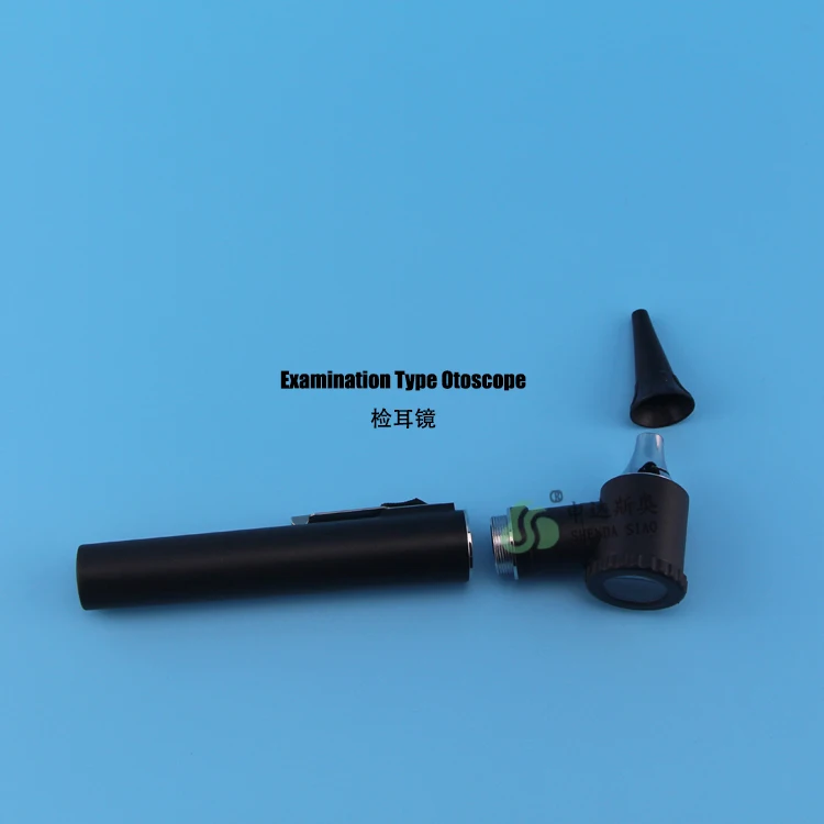 Surgical Instrument Examination Type Otoscope Best Medical Instruments