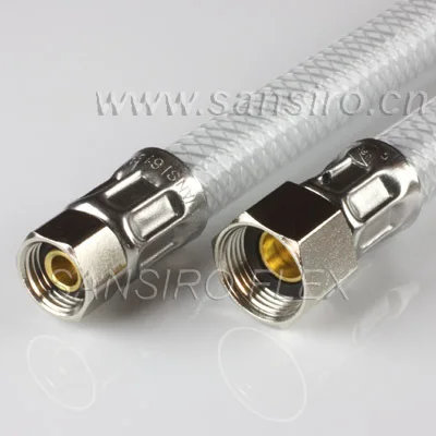 
American Standard Reinforce PVC Hose Pipe 