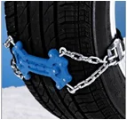 Car Recovery tracks Tyre Grabbers/ Snow Grabbers
