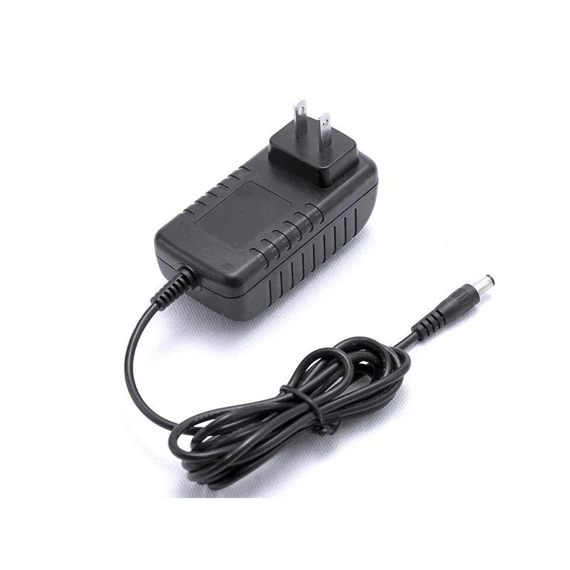 AC DC 100v 240v Power Supply US/EU/UK/AU Plug 12V 1.5A Power Adapter for lcd monitor
