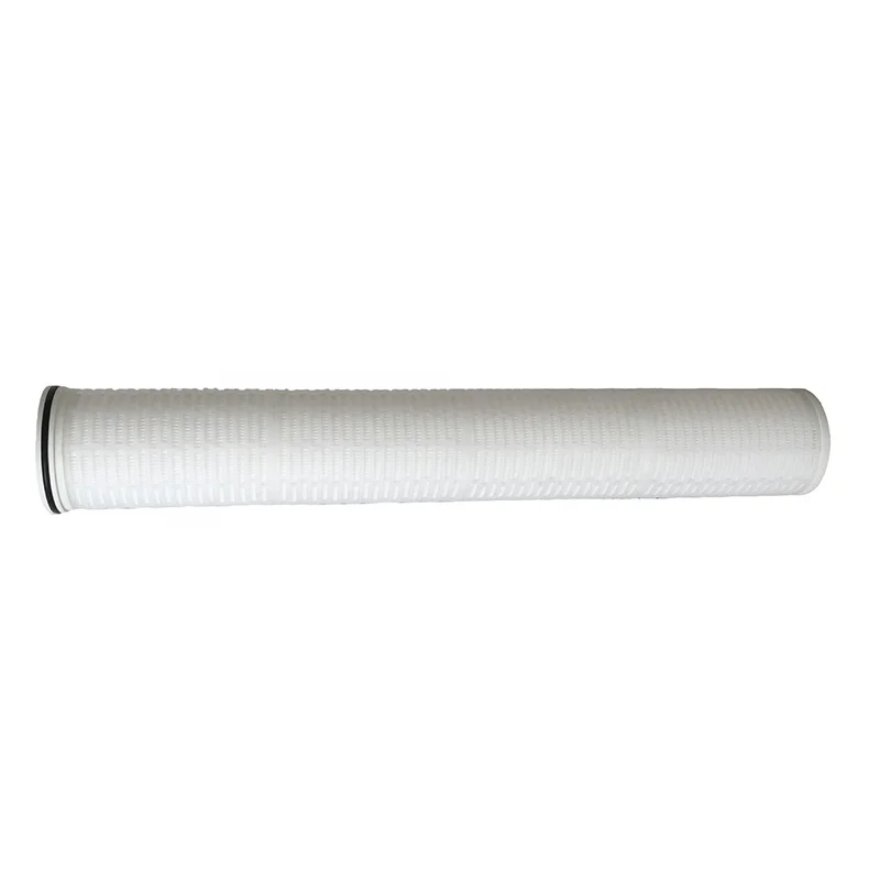 High Flow Pleated Filter Cartridge/Filter/Parker Filter Element