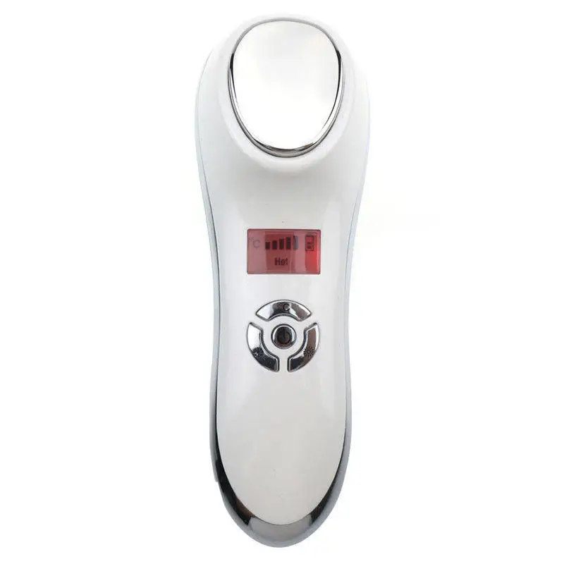 Best selling product hot and cold hammer facial machine 2019 new arrivals skin care kit tools new machine