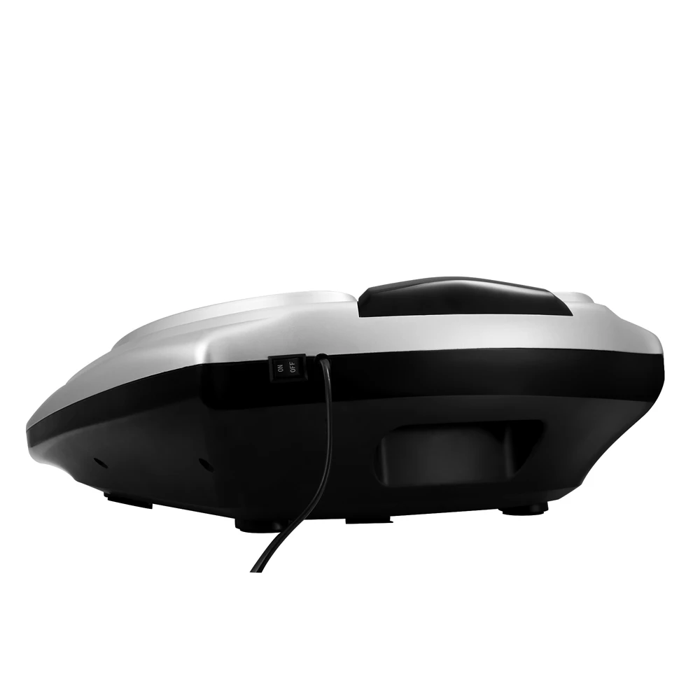 Electronic pulse therapy food massager new product 2019