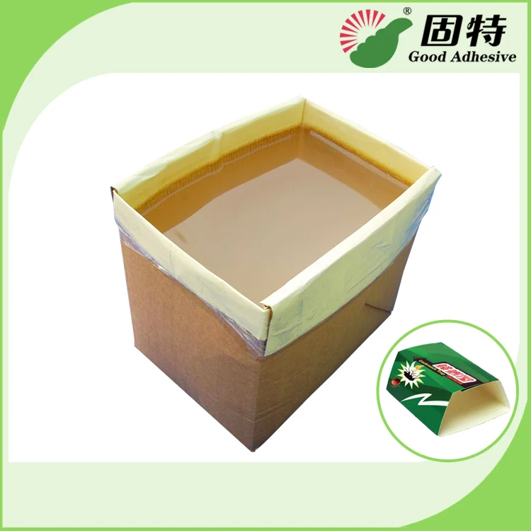 Китай плавкий клей производитель