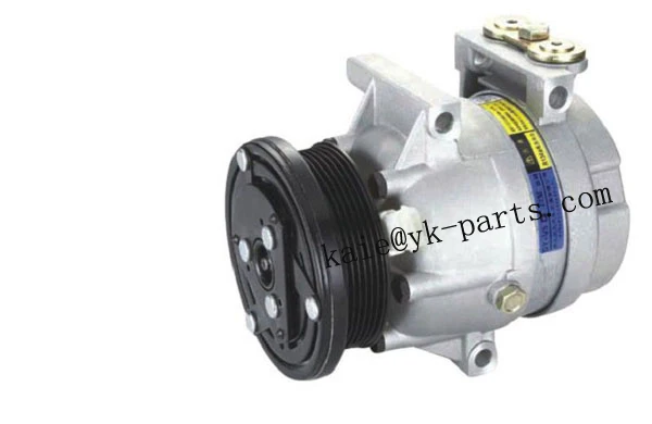 auto air ac air conditioner compressor 5v16 for chevrolet impala