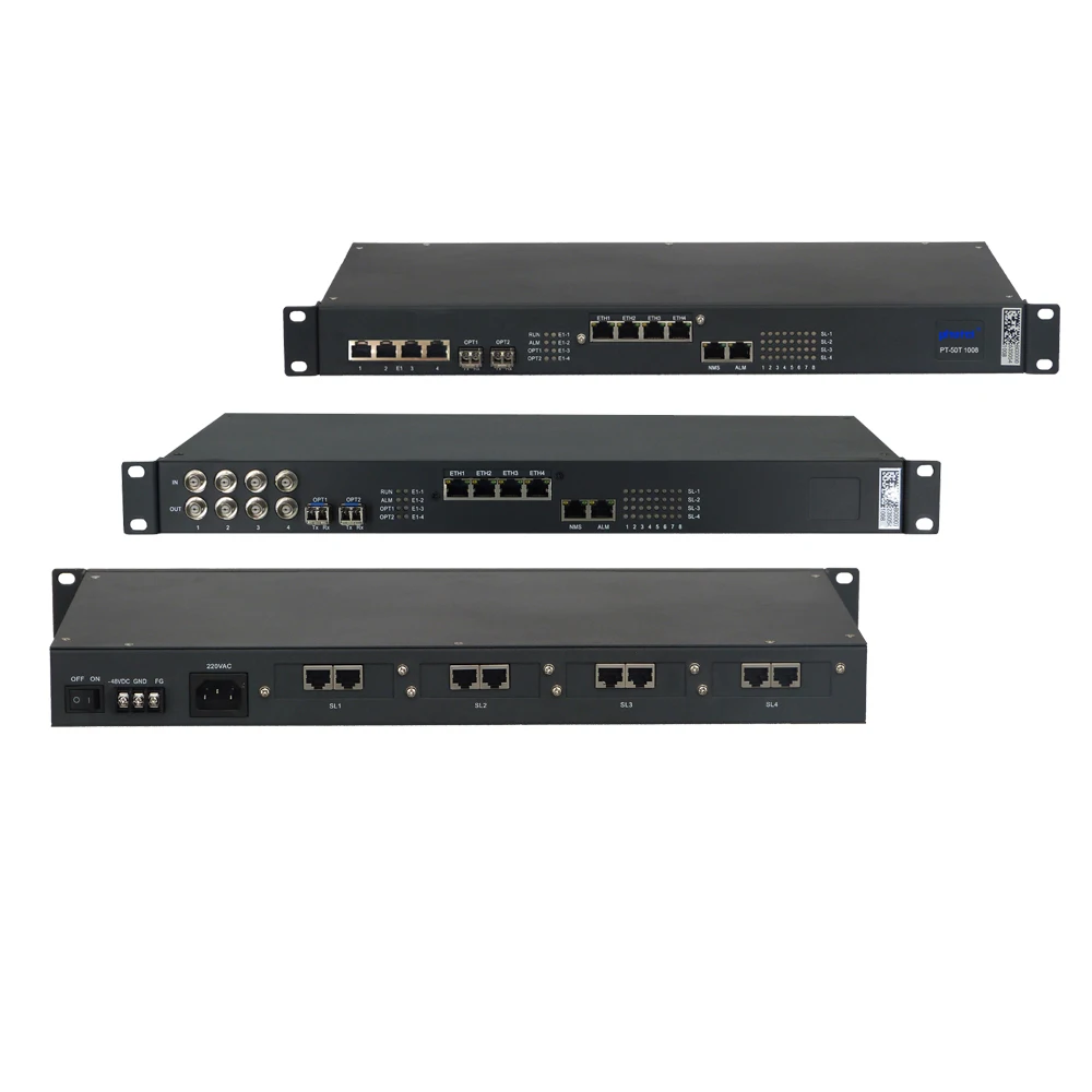 
voice fiber mux 30 channel telephone FXO/FXS over fiber optic for PSTN 