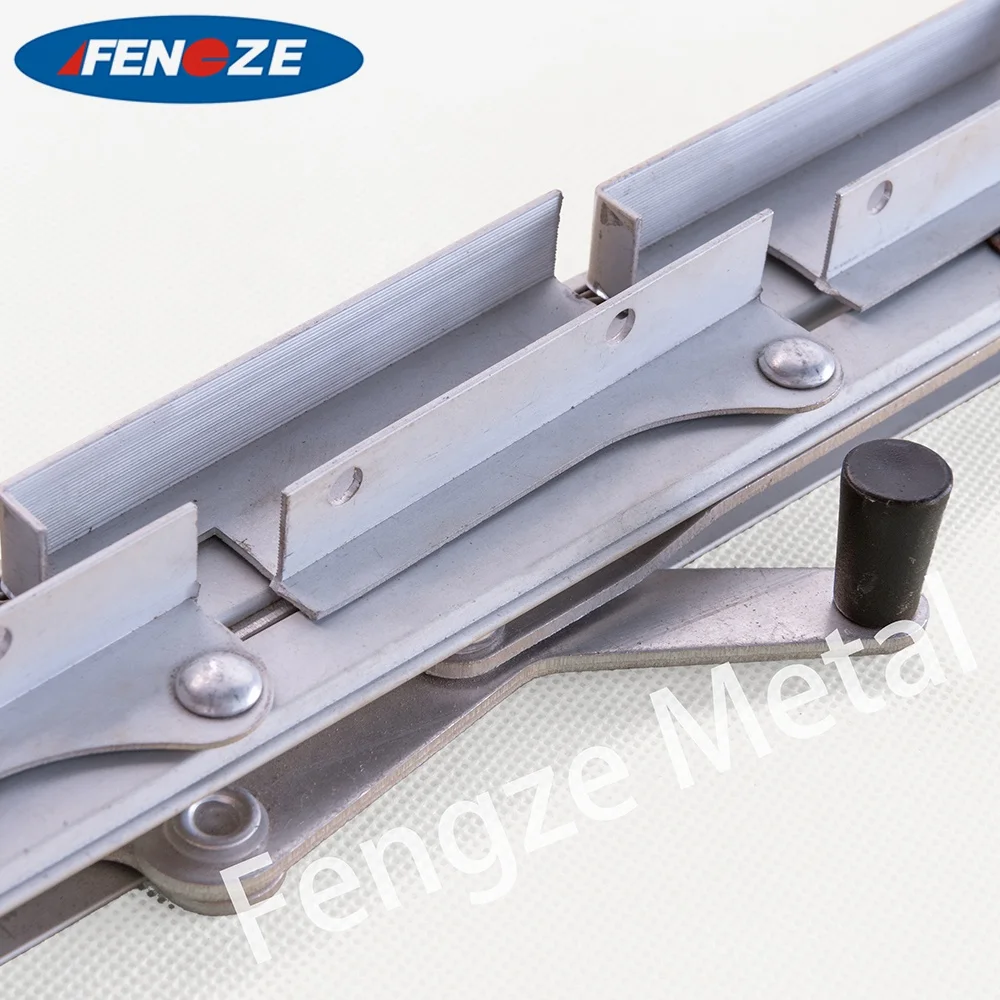 B14 standard size glass prices custom aluminum vintage jalousie window parts