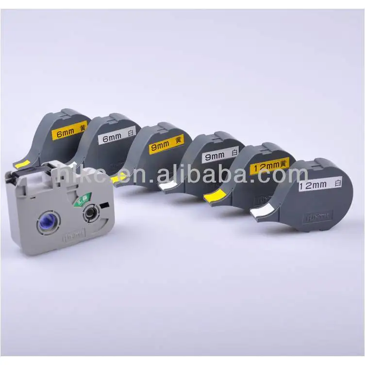 Красящая лента RS-80B для BIOVIN Электронная Надписи машина силовой кабель принтера поддержка обозначения S650 S700 S600 S100T