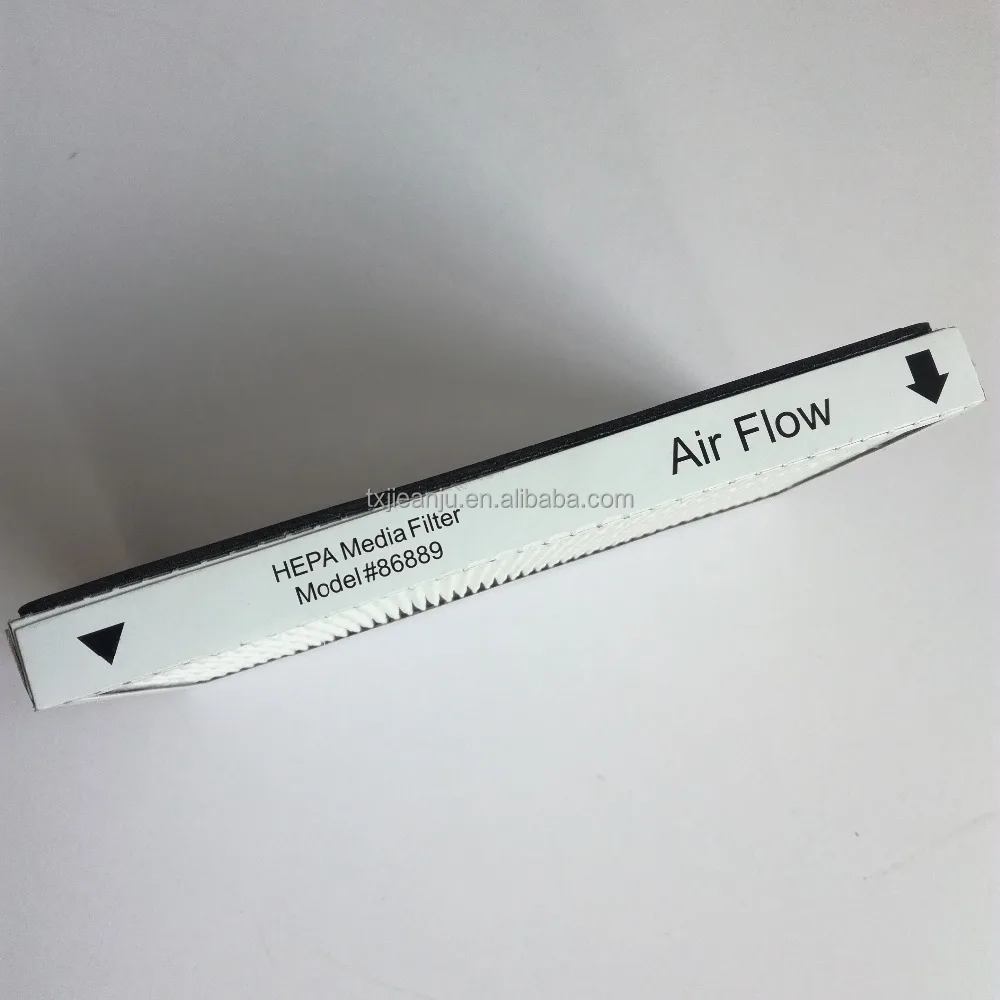 Replacement Vacuum Cleaner EF-1 HEPA Exhaust Filter EF1 86889 Vacuum Cleaner Filter