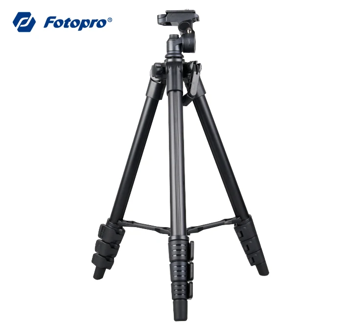 Fotopro лучший гибкий мини селфи Видео мобильный телефон dslr смартфон штатив камера