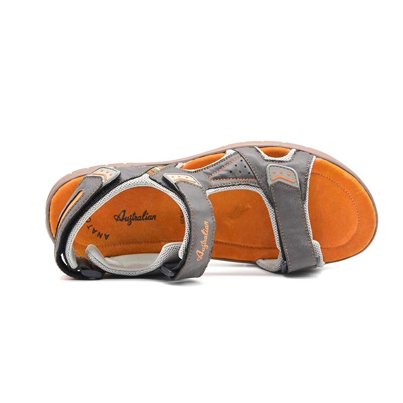 New fashion outdoor dubai sandal for men