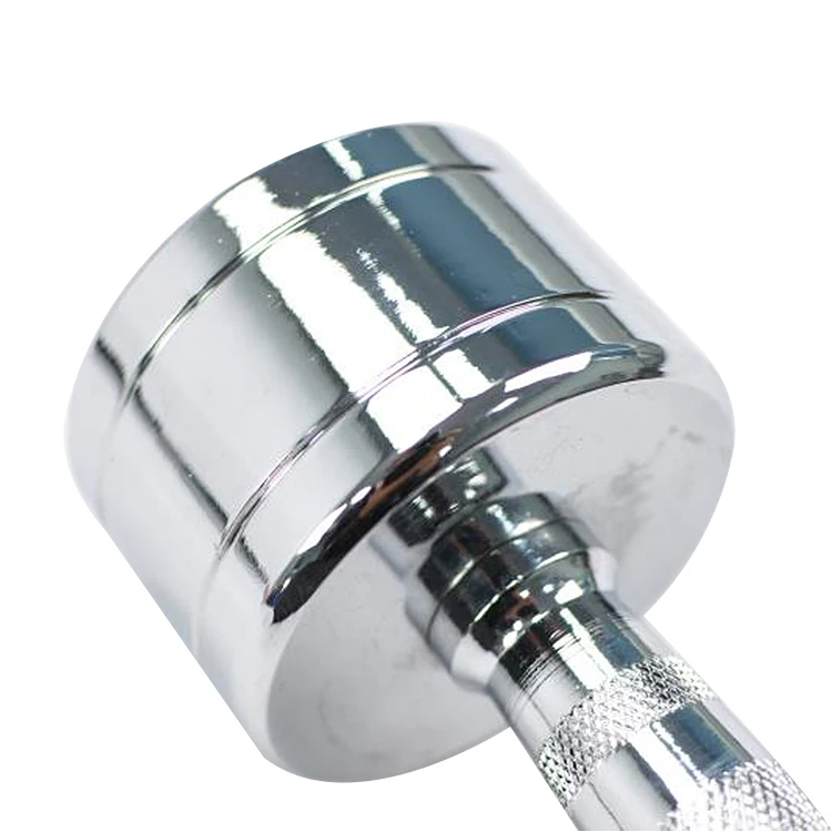 Weight Training Dumbbells Can Be Customized Dumbbell