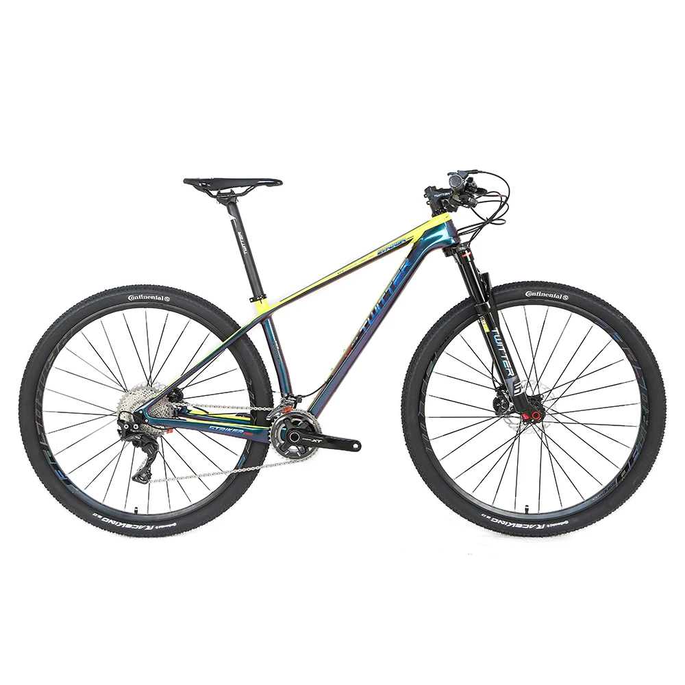 
cycles for men woman twitter bicycle STRIKER PRO full XT M8000 29er mtb 27.5 carbon mountain bike 