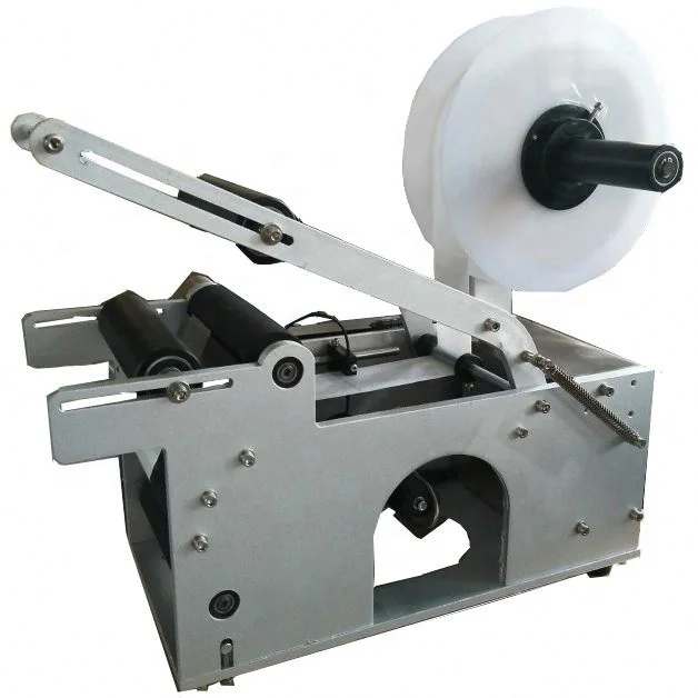 Плоская бутылка этикеточная полуавтоматическая машина смазка бутылки полуавтоматическая фасовочно-упаковочная машина для прикрепления этикеток полуавтоматическая этикетировочная машина для бутылок