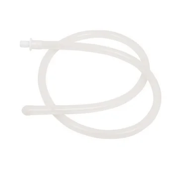 
Flexible Excellent chemical resistance soft Silicon tube 