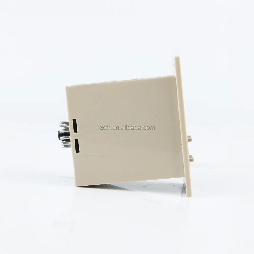 
Numerical display time relay JS14S 