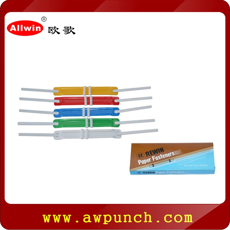 Professional factory in producing plastic clips and fasteners