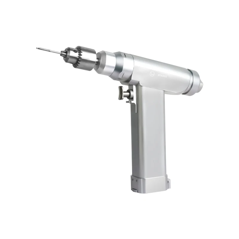 Surgical Drill Orthopedic Bone Drill Orthopedic Surgery Instrements B2-01