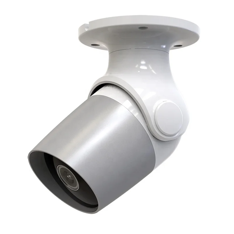 Инфракрасная камера 4 0 ММ объектив 10 м 200 Вт пиксели HD ONVIF NVR Wi-Fi наружная 1080P с управлением через приложение