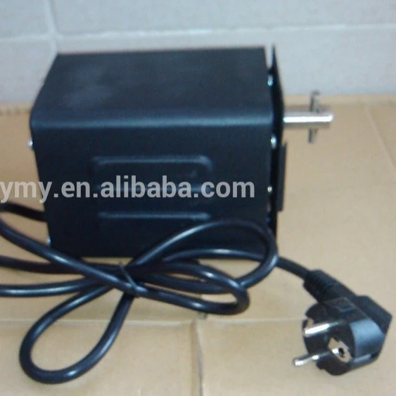 Grill Motor Bbq Battery Motor For Rotation Grill