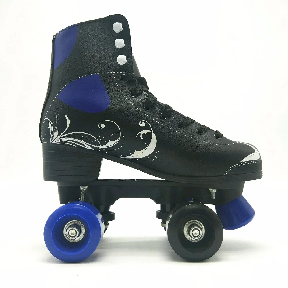 2017 popular patines hot seller soy luna skates made in china soy luna roller skate electric roller skates