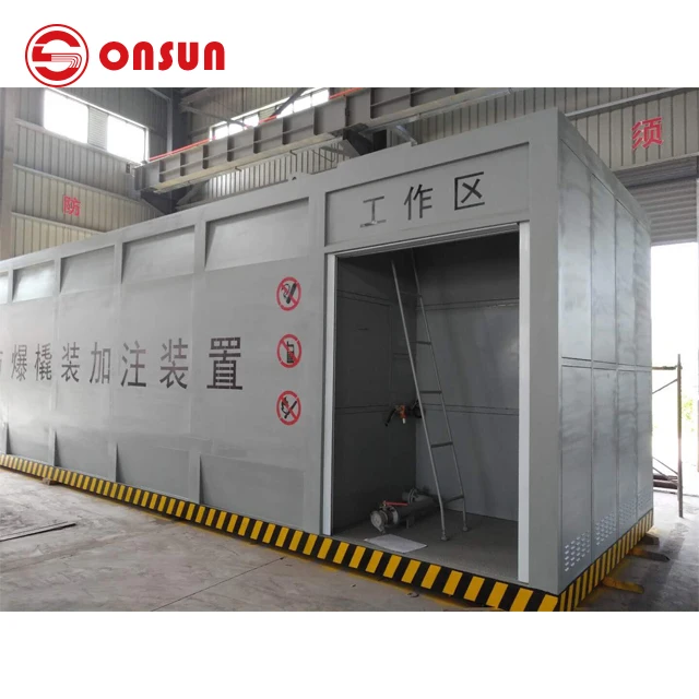 
 Топливный диспенсер с мультимедийным ТВ  